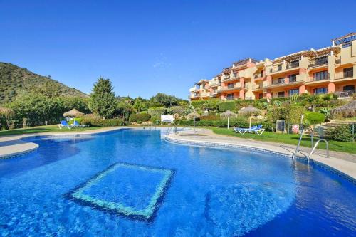 Benahavis Apartamento | Vista Del Mar La Finca
