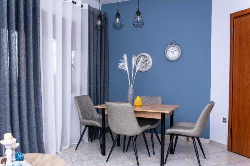 Nea Rodha Apartamento | Vista Del Mare 2