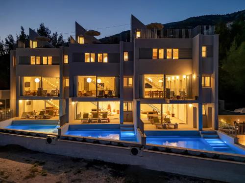 Zavala Apartamento | Vista Divina Zavala-Hvar
