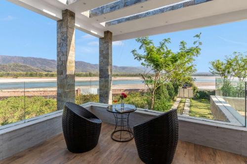 Haridwar Villa | Vista Divine by VEO - Part of StayVista