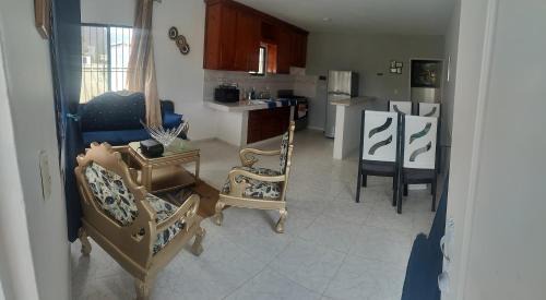 Ensanche Miramar Apartamento | Vista Azul Tercer Cielo