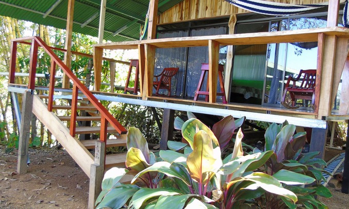 Bahía Drake Hotel | Vista Drake Lodge
