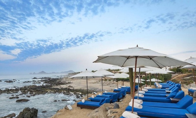 Cabo San Lucas Complejo | Vista Encantada Spa Resort - Four Bedroom Penthouse