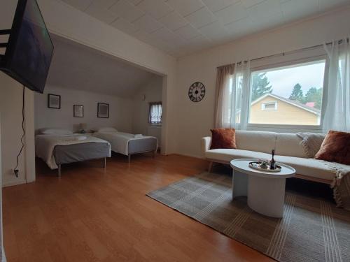 Vaasa Apartamento | Vista