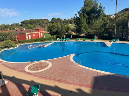 Chiva Apartamento | Vista Golf