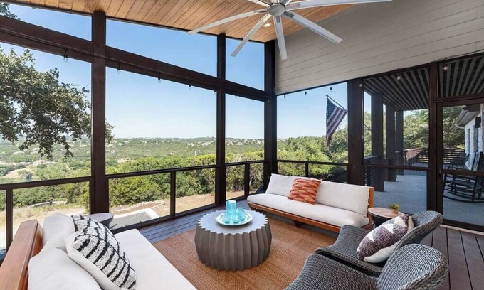 Apache Shores Casa | Vista Grande - Beautiful Views