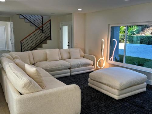 Eucalyptus Hill Villa | Vista Haven in Santa Babara