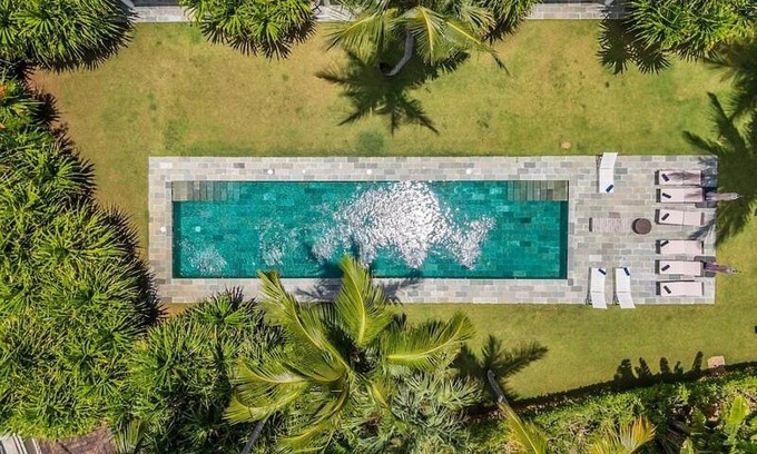 Villa Altagracia Apartamento | vista hermosa