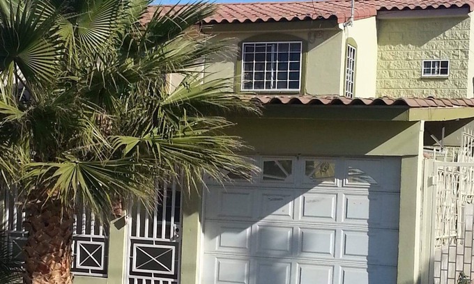 Ensenada Casa | Vista Hermosa -libre de humo-