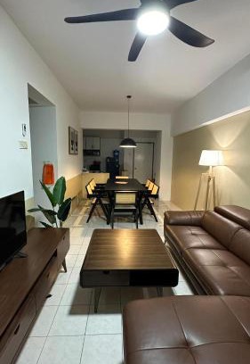 Bandar Seri Putra Apartamento | Vista Home