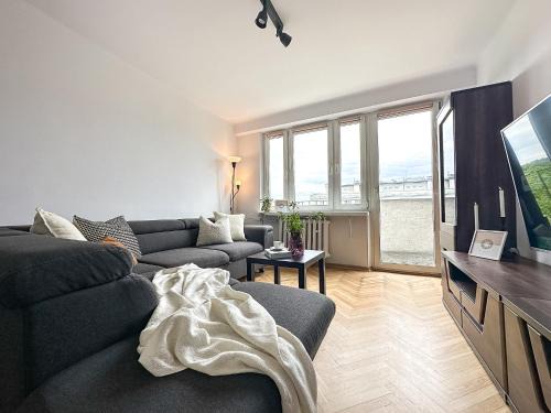 Pradnik Czerwony Apartamento | Vista Kraków Ugorek