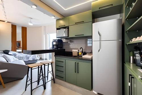 Itarare Apartamento | Vista mar| Ar | Wi-Fi | Enxoval