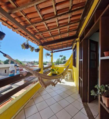Ilheus Apartamento | Vista mar e Vista mata atlântica Casa Completa Ilhéus WI-FI 800m