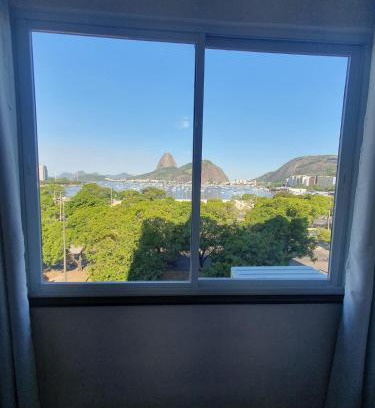 Zona Sul Apartamento | Vista Mar - Pão de Açúcar 1