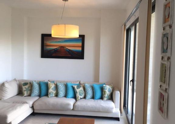 El Palmar Apartamento | Vista Mar
