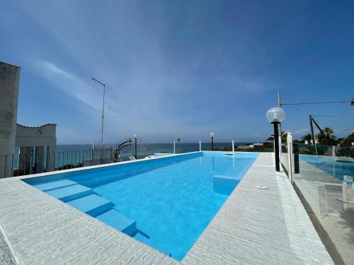 Taranto Apartamento | Vista Mare - Case Vacanza