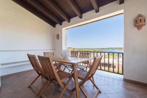Liscia di Vacca Casa | -Vista Mare e Piscina- Dimora di alta classe per 6