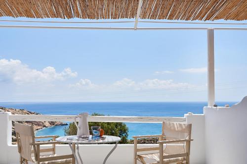 Milos Casa | Vista Mare Milos