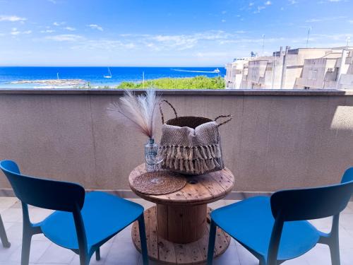 Otranto Apartamento | Vista Mare Otranto