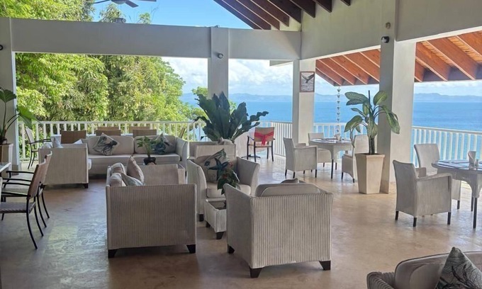 Samana Apartamento | Vista Mare Samana 1-202