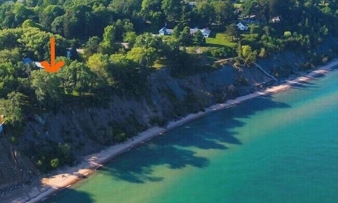 Riverside Casa | Vista Michigana, Vista Michigana