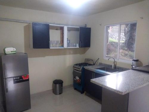 Jarabacoa Apartamento | Vista Montaña J De La Rosa