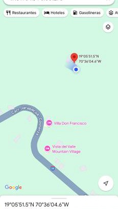 Jarabacoa Casa | Vista Montaña Jimenoa De La Rosa