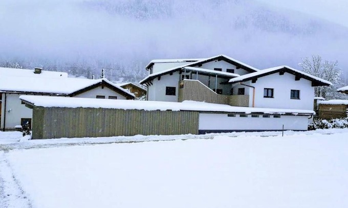 Eben im Pongau Casa | vista monte