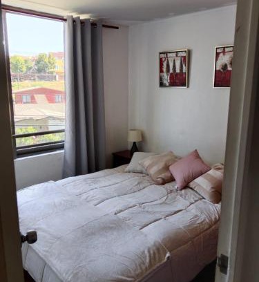 Concon Apartamento | Vista Montemar 1D 1B