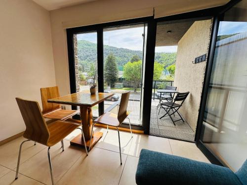 San Martín de los Andes Apartamento | Vista Norte hermoso alojamiento completo en el centro de SMA