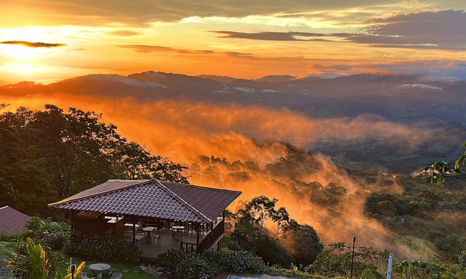 Barú Cabina | Vista Paraíso Lodge #1
