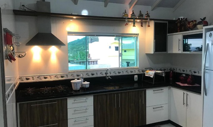Gamboa Casa | Vista para o mar casa 2