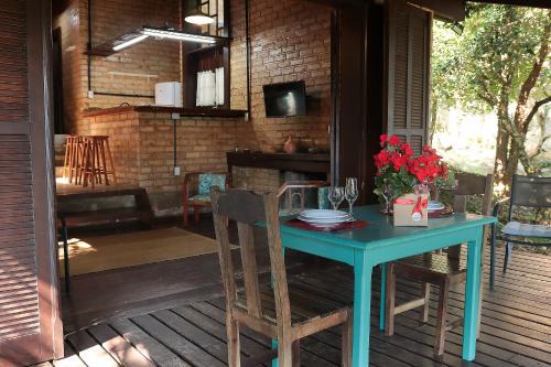 Sambaqui Casa | Vista para o mar junto a natureza AV3740