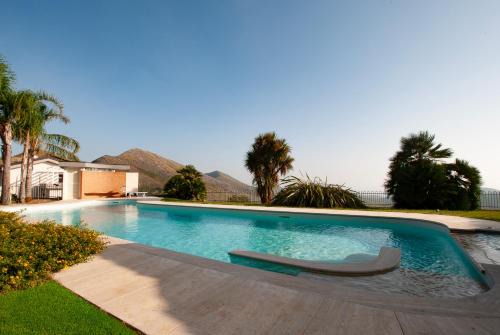 Itri Apartamento | Vista Paradiso