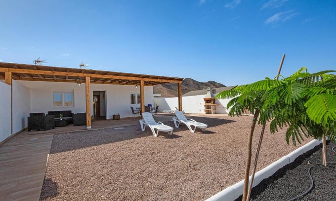Gran Tarajal Casa | Vista Paraiso