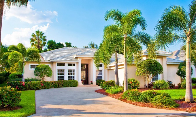 Gateway Casa | Vista Pines at Gateway, Casa unifamiliar de 3 habitaciones ubicada en Ft. Myers