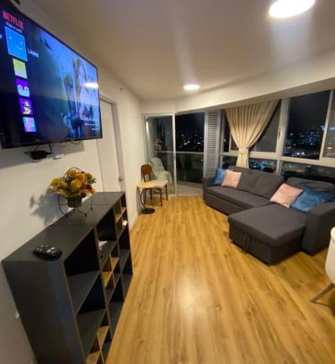 Jesús María Apartamento | Vista piso 24