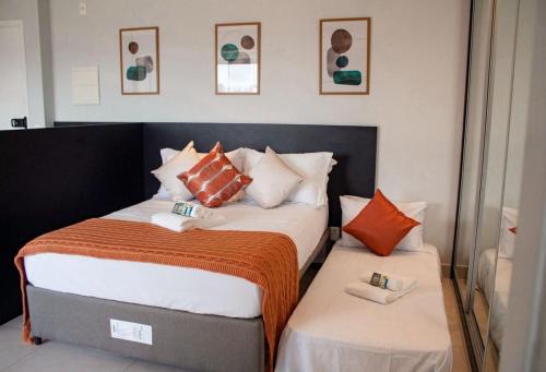Campo Belo Apartamento | Vista Privilegiada: O Melhor do Campo Belo