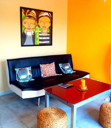 Vila Nova De Cacela Apartamento | Vista Real