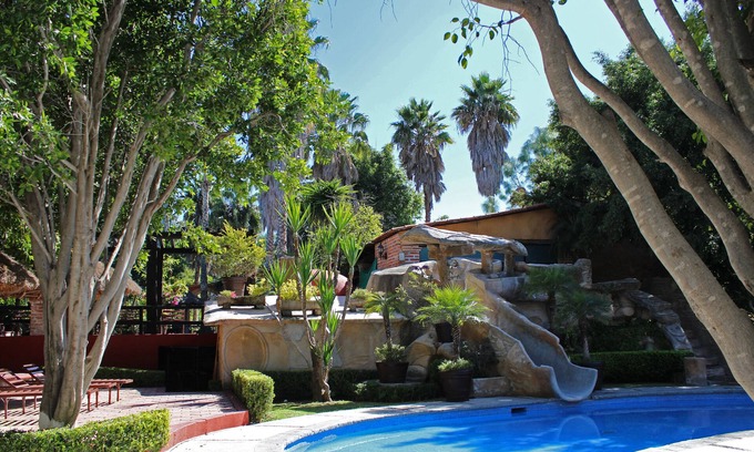 El Pueblito Apartamento | Vista Real Villas