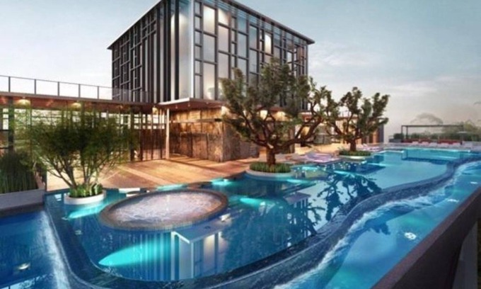 Genting Highlands Apartamento | Vista Residence Genting Highland 1