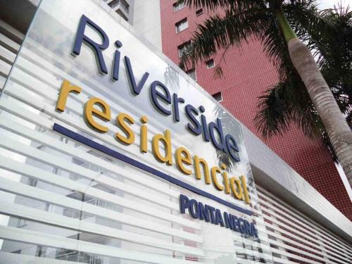 Ponta Negra Apartamento | Vista Rio - A vista é Incrível