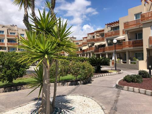 Granadilla de Abona Apartamento | Vista Roja