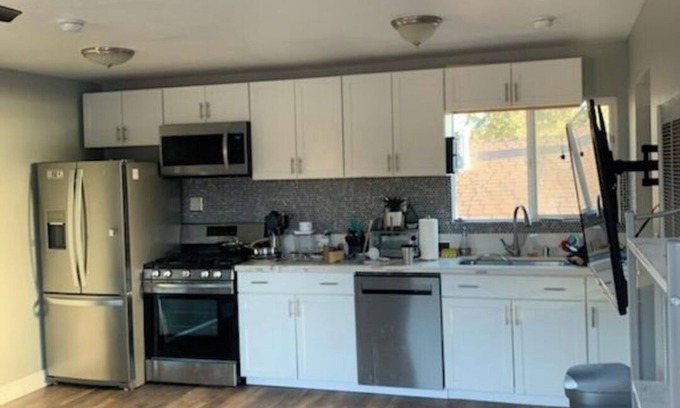Sunset Park Apartamento | Vista Rose