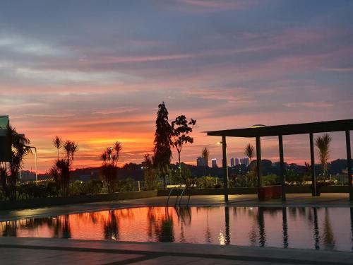 Seksyen 14 Apartamento | Vista Royal Homestay