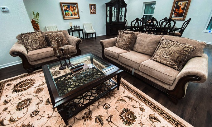Florida Ridge Apartamento | Vista Royale Suite - Vero Beach