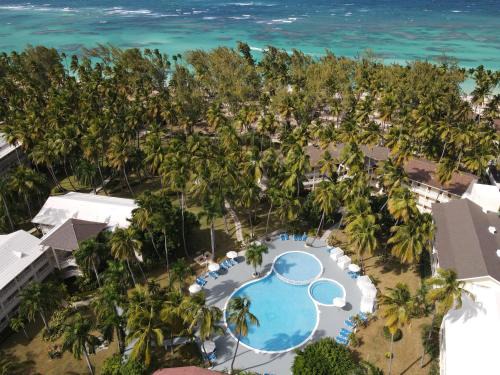 El Cortecito Complejo | Vista Sol Punta Cana Beach Resort & Spa - All Inclusive