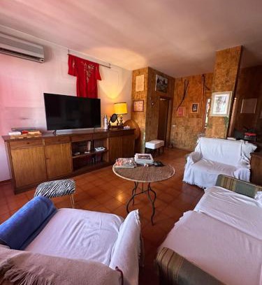 Scandicci Casa | vista suggestiva con ampi spazi