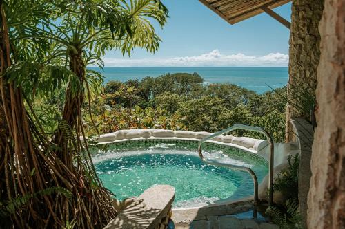 Manuel Antonio Hotel | Vista Suites at Parador - Adults Only