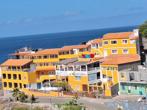 Porto Novo Cama Y Desayuno | Vista Tarrafal Guest House